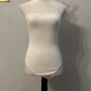 Soft and stretchy bodysuit